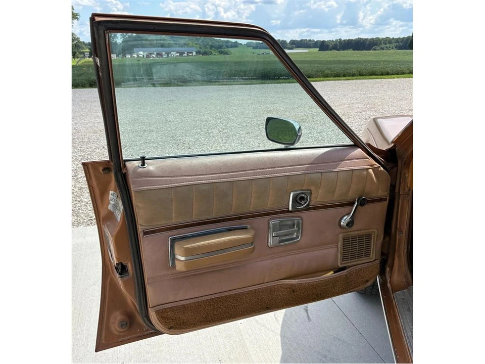 1978 AMC - Image 8 of 28