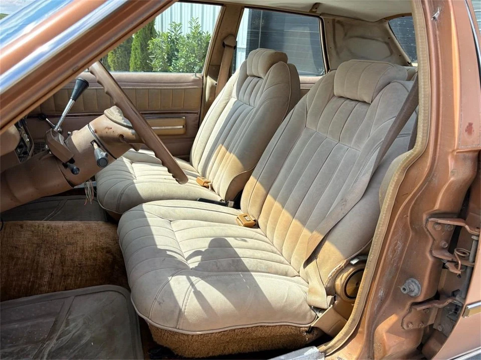 1978 AMC - Image 9 of 28