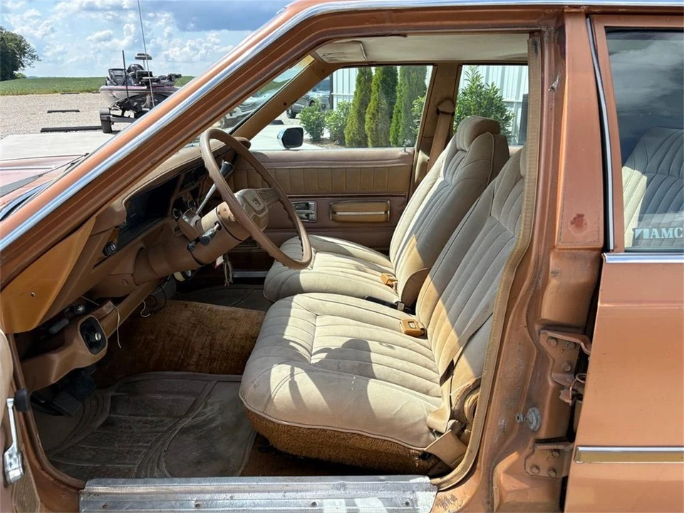 1978 AMC - Image 10 of 28