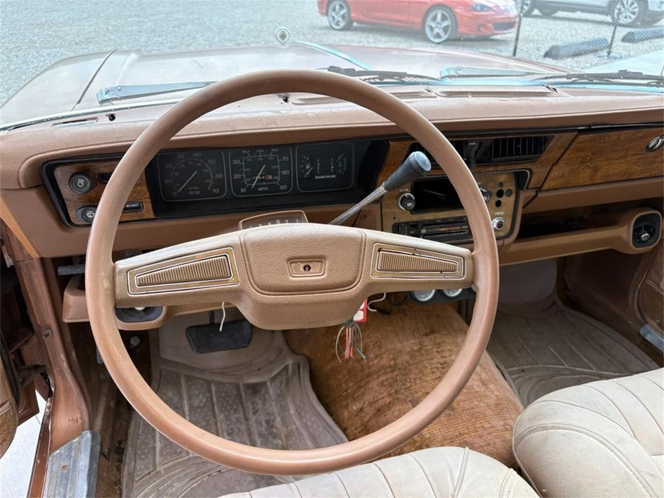 1978 AMC - Image 11 of 28