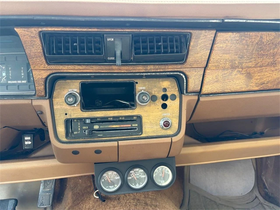 1978 AMC - Image 12 of 28