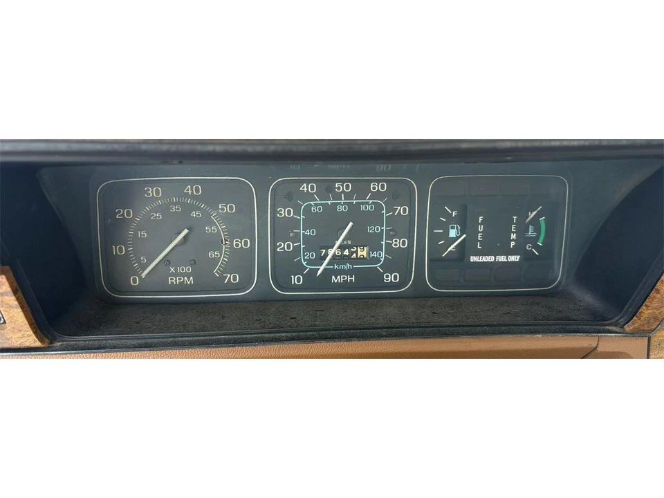 1978 AMC - Image 13 of 28