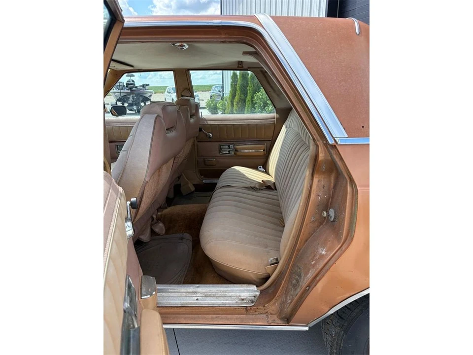 1978 AMC - Image 14 of 28