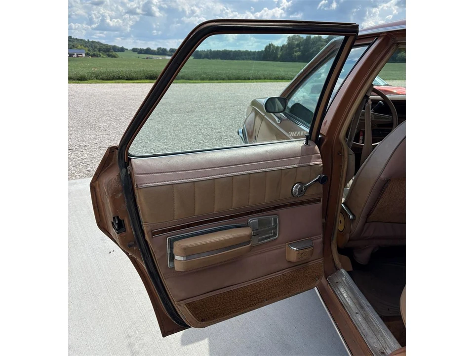 1978 AMC - Image 15 of 28