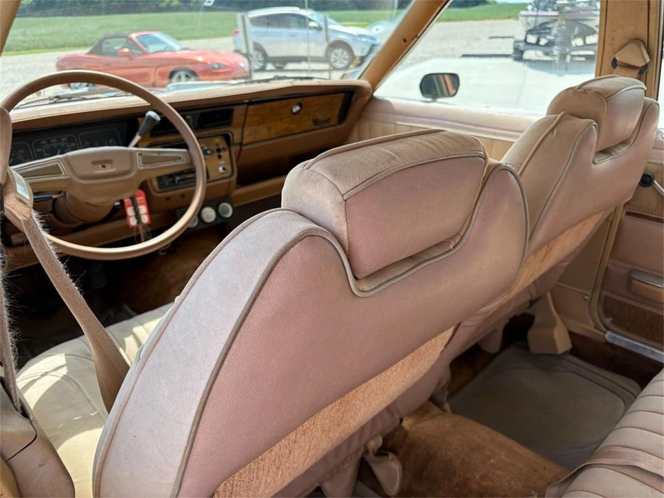 1978 AMC - Image 16 of 28
