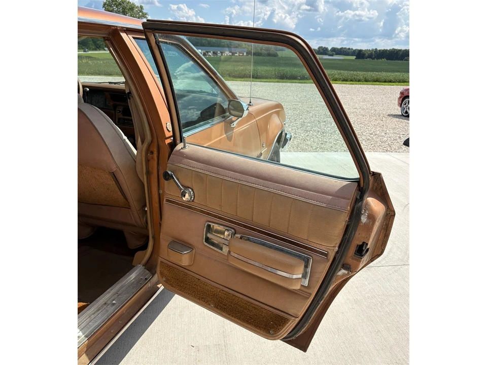 1978 AMC - Image 17 of 28