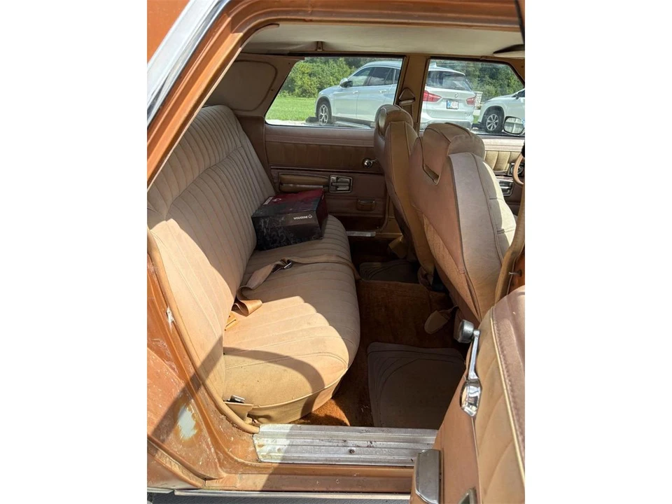 1978 AMC - Image 18 of 28