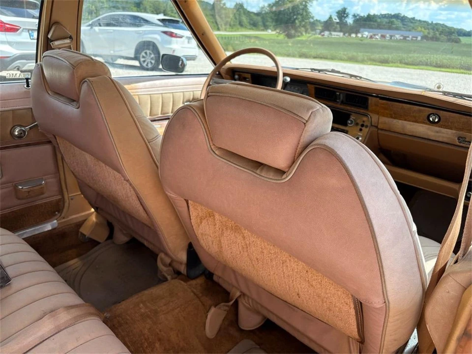 1978 AMC - Image 19 of 28