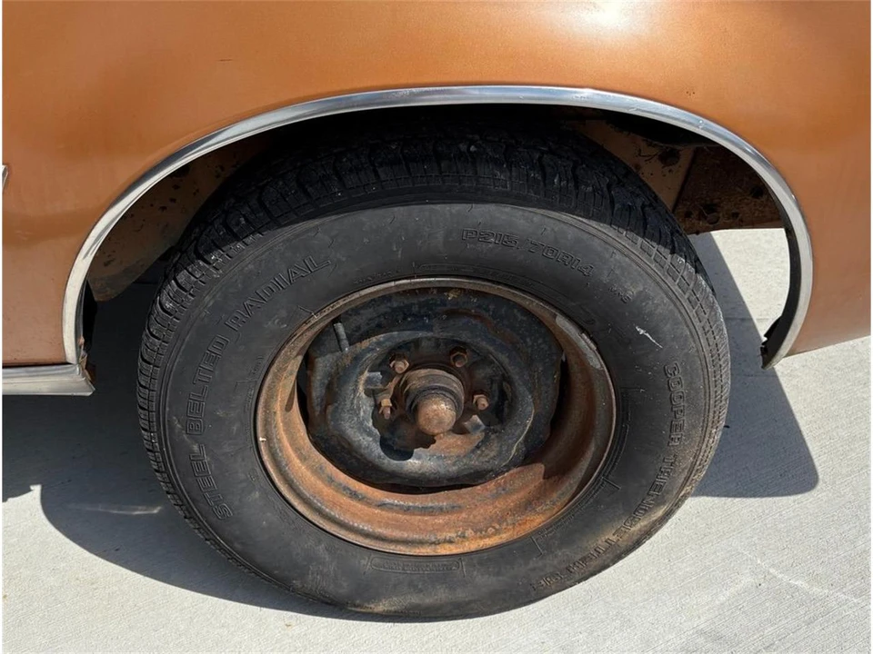 1978 AMC - Image 20 of 28
