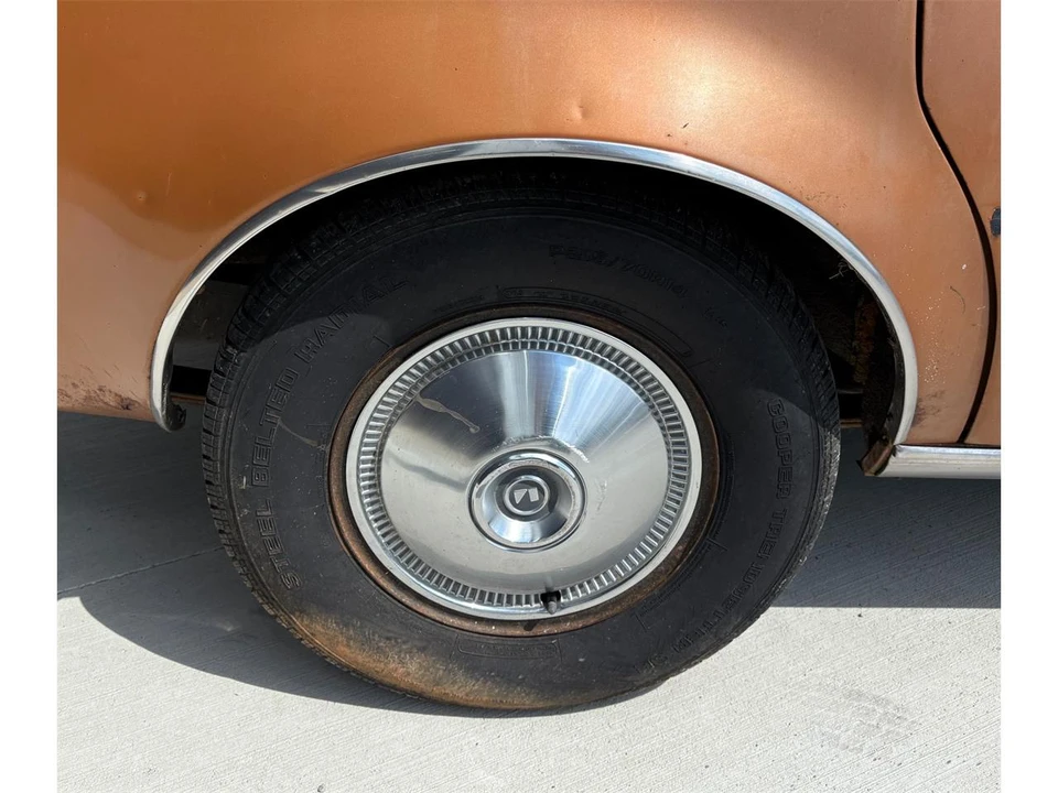 1978 AMC - Image 21 of 28