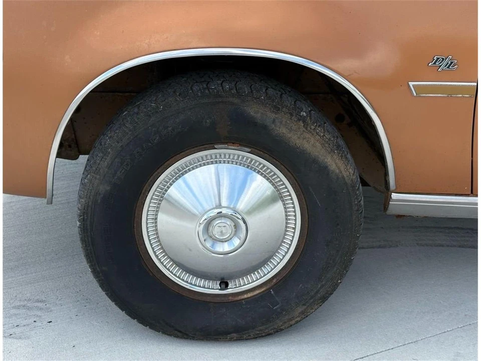 1978 AMC - Image 22 of 28