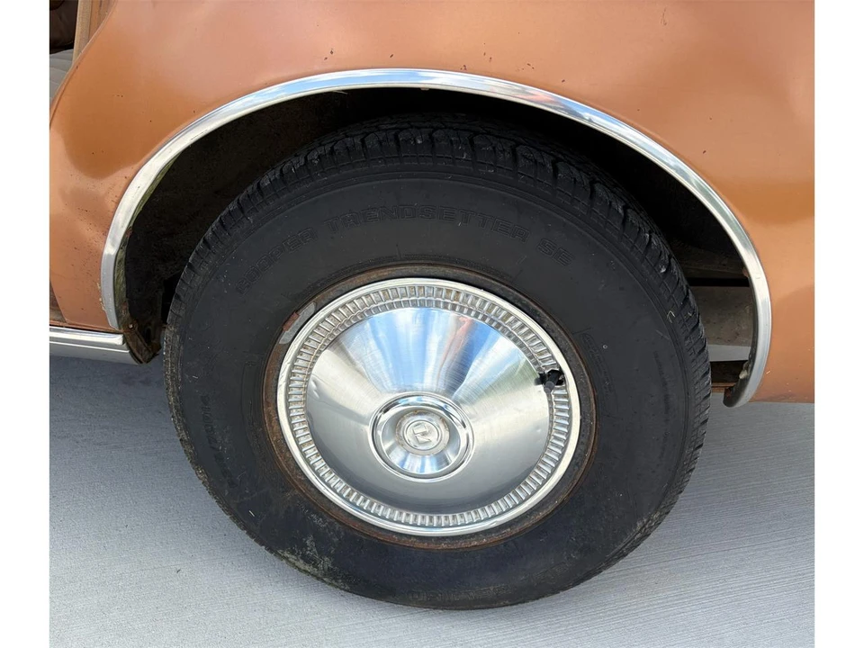 1978 AMC - Image 23 of 28