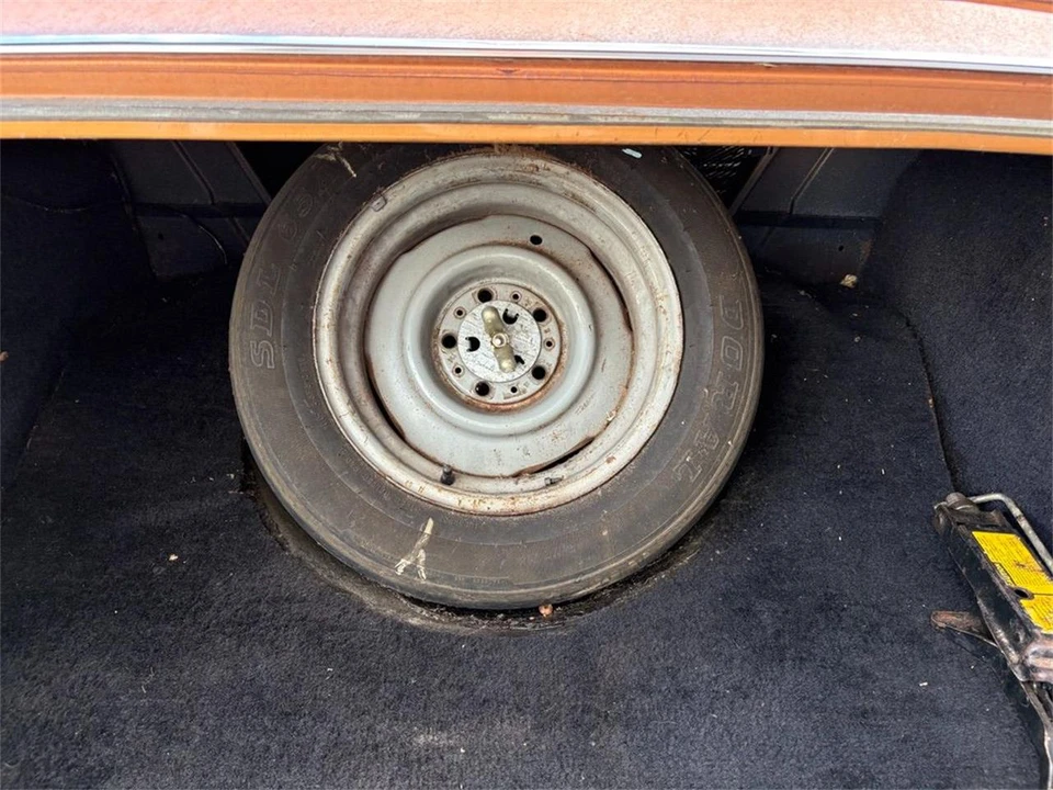 1978 AMC - Image 24 of 28