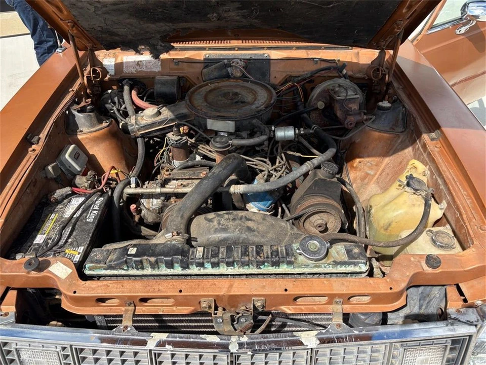1978 AMC - Image 25 of 28