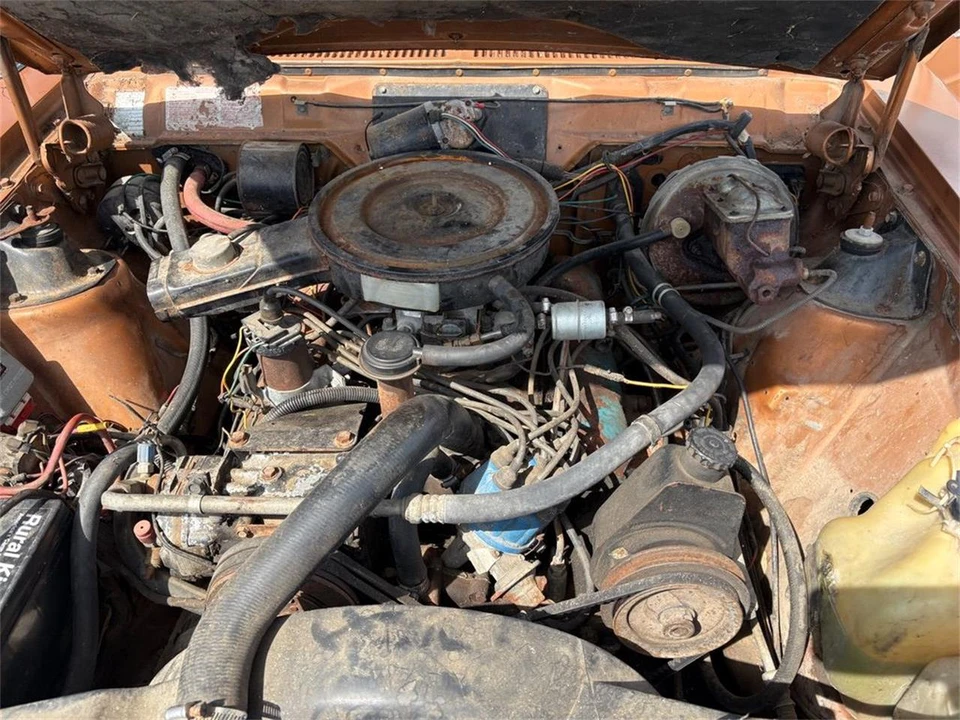 1978 AMC - Image 26 of 28