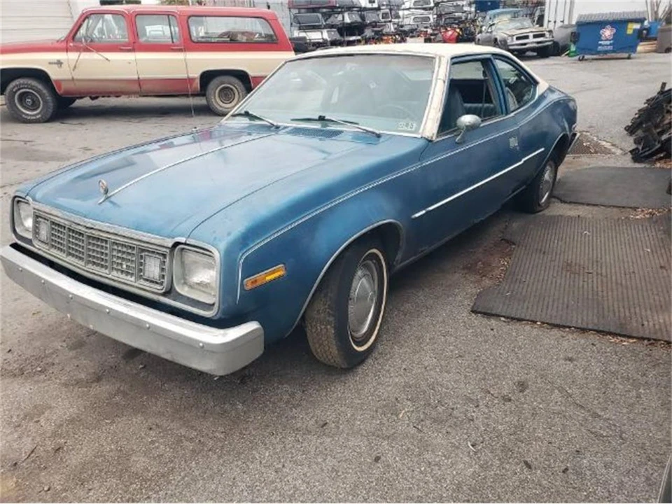 1978 AMC - Image 2 of 16