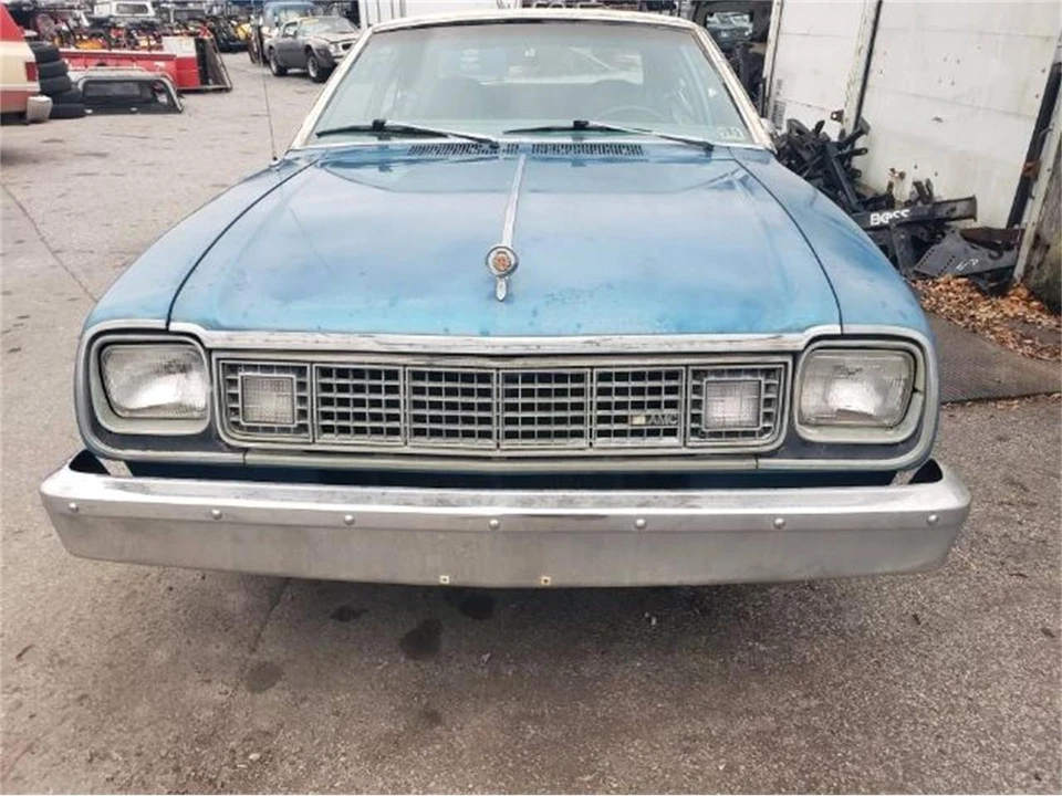 1978 AMC - Image 4 of 16