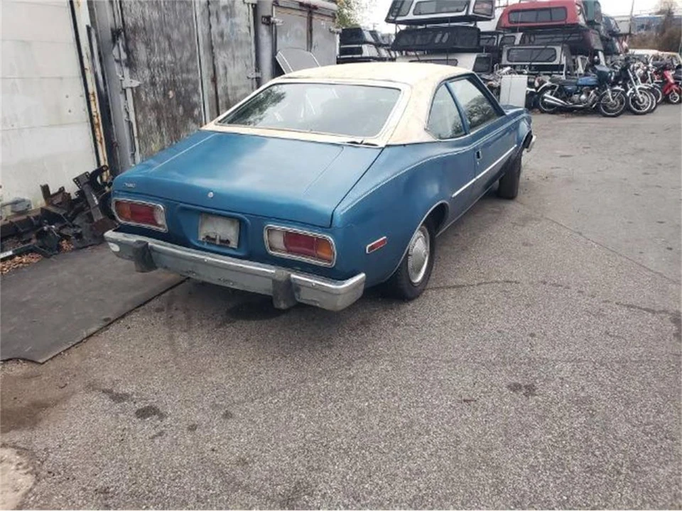 1978 AMC - Image 3 of 16