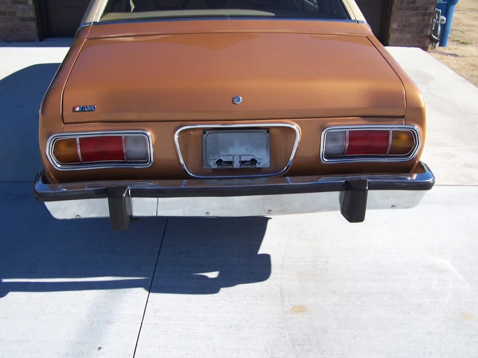 1978 AMC - Image 11 of 31