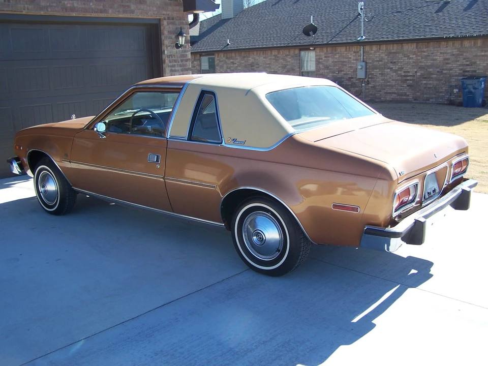 1978 AMC - Image 3 of 31