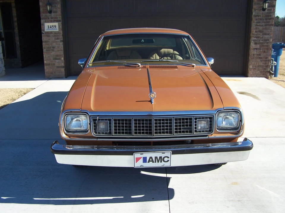 1978 AMC - Image 6 of 31