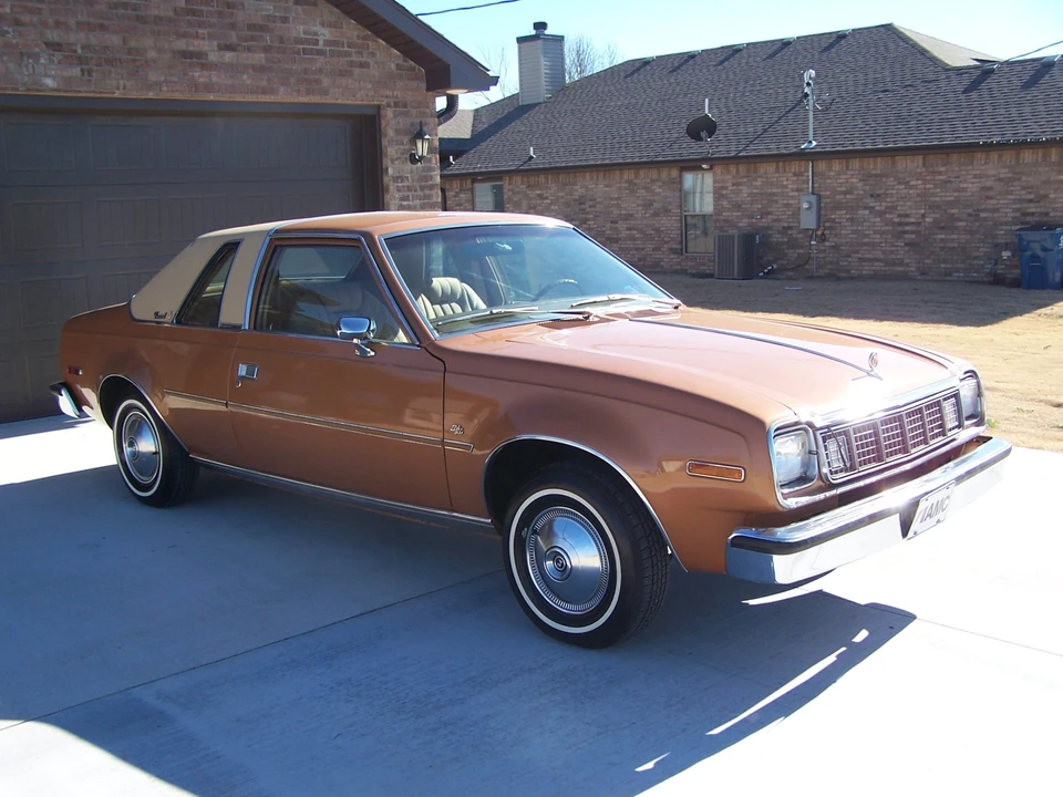 1978 AMC - Image 5 of 31