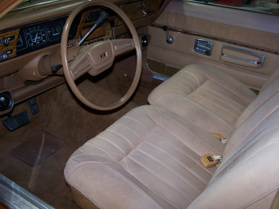 1978 AMC - Image 20 of 31