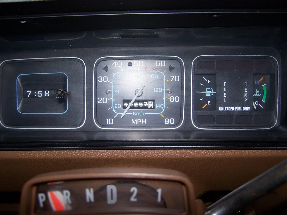 1978 AMC - Image 23 of 31