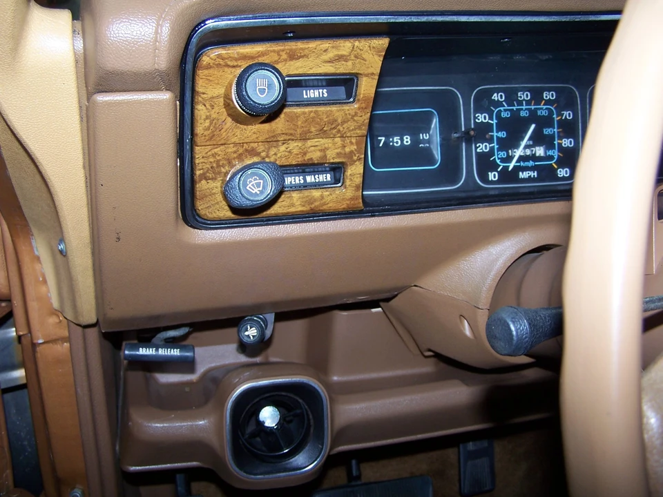 1978 AMC - Image 22 of 31