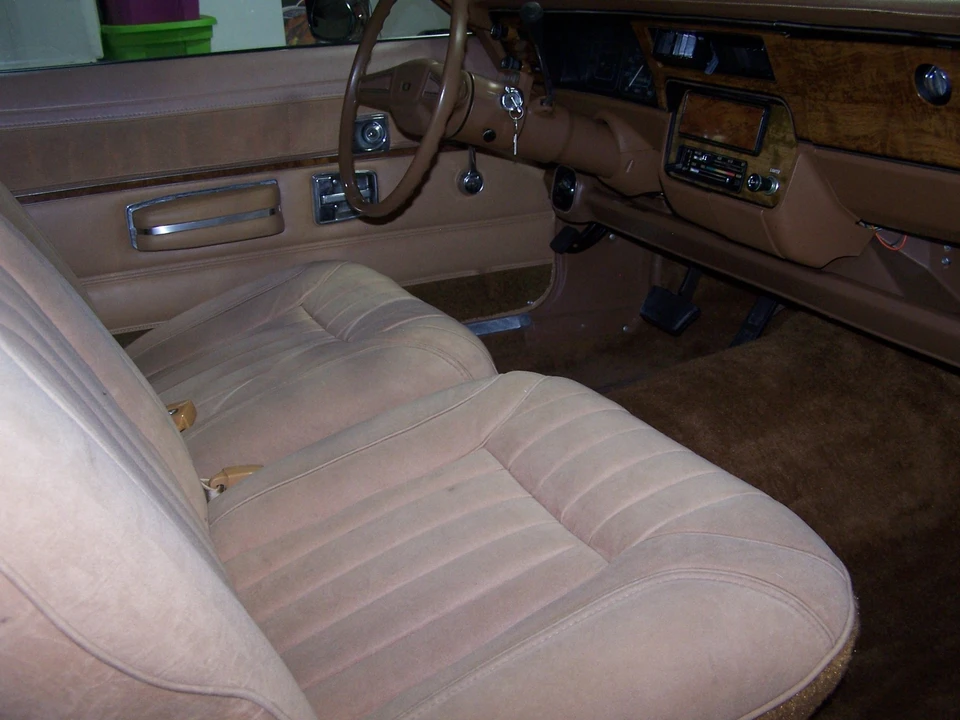1978 AMC - Image 28 of 31
