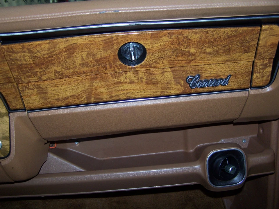 1978 AMC - Image 29 of 31
