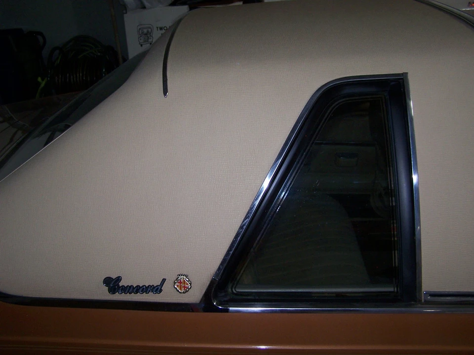 1978 AMC - Image 15 of 31