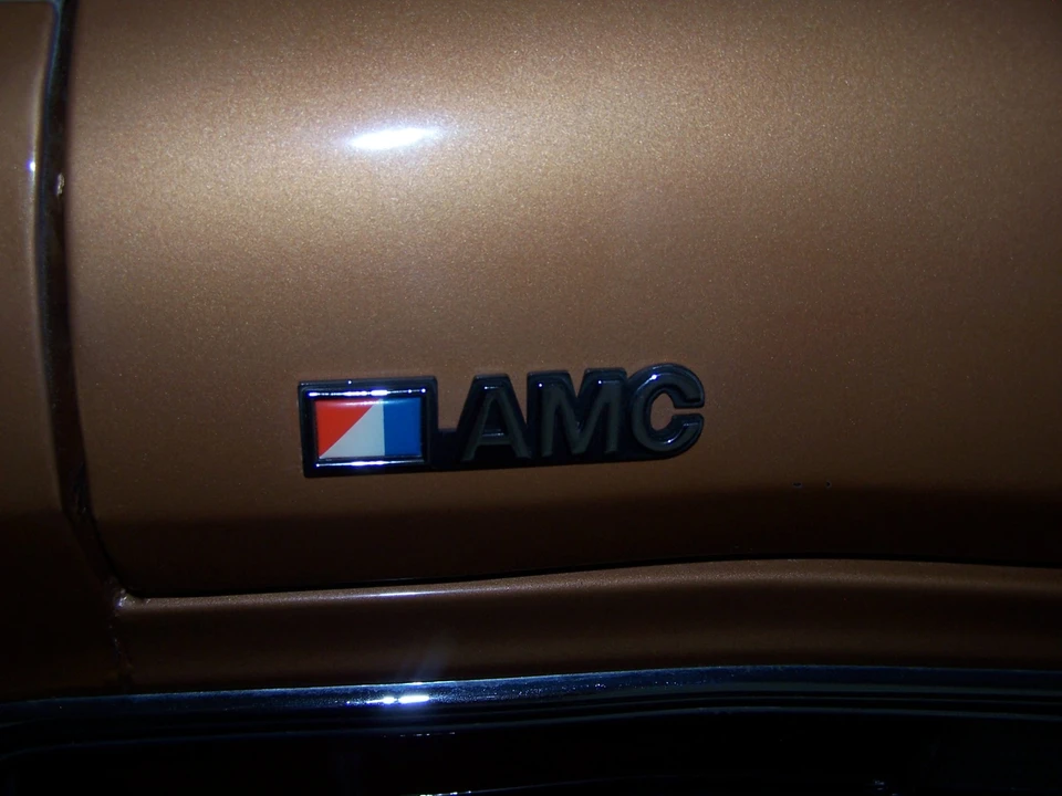 1978 AMC - Image 12 of 31