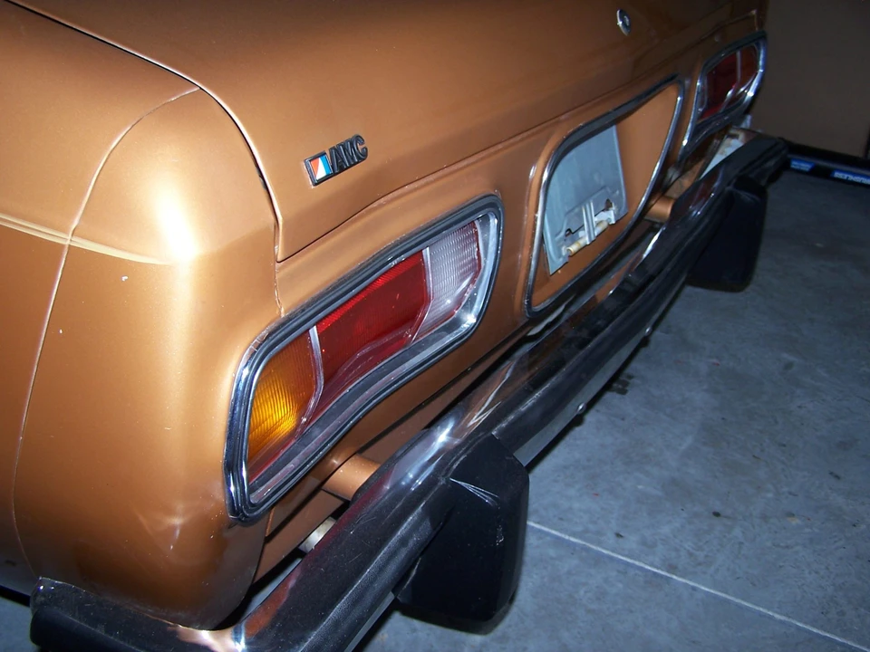 1978 AMC - Image 10 of 31