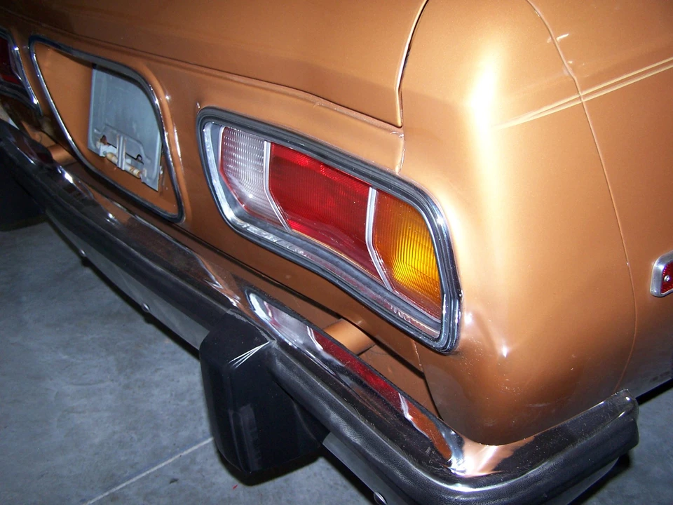 1978 AMC - Image 13 of 31
