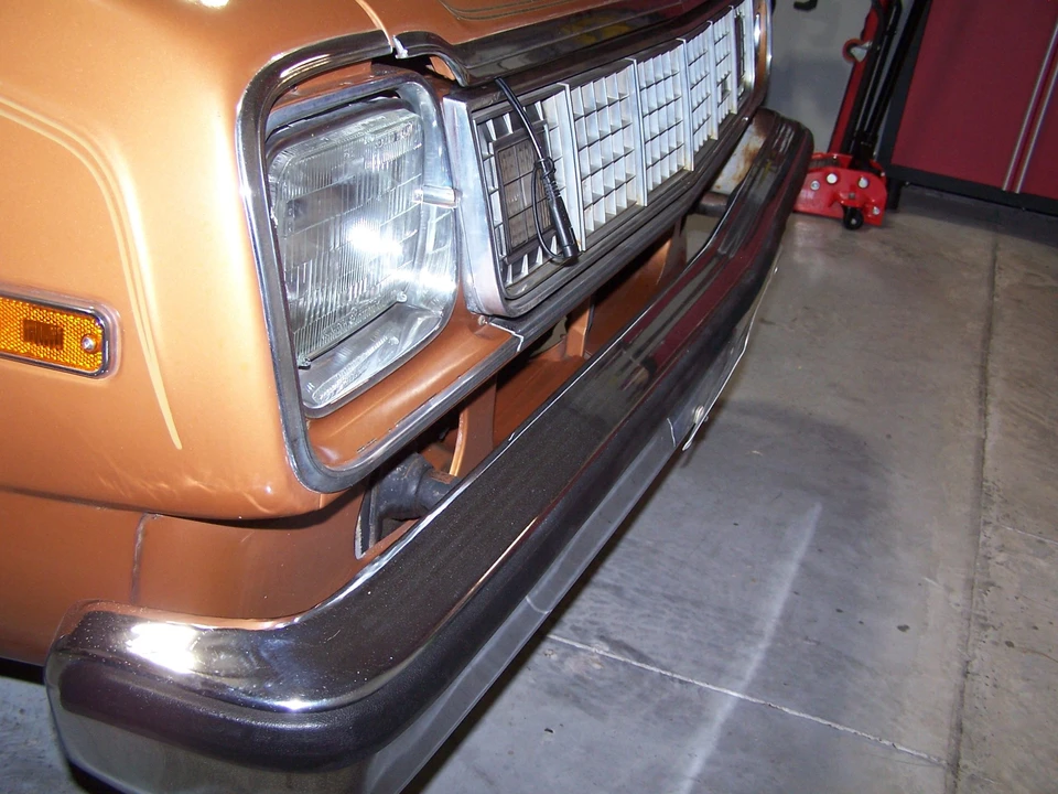 1978 AMC - Image 17 of 31