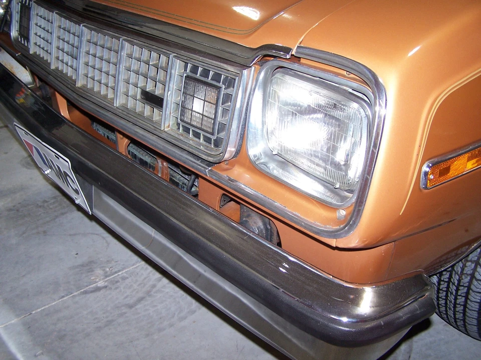 1978 AMC - Image 7 of 31