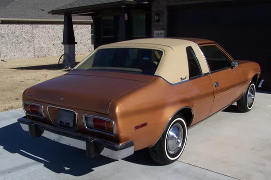 1978 AMC - Image 4 of 31