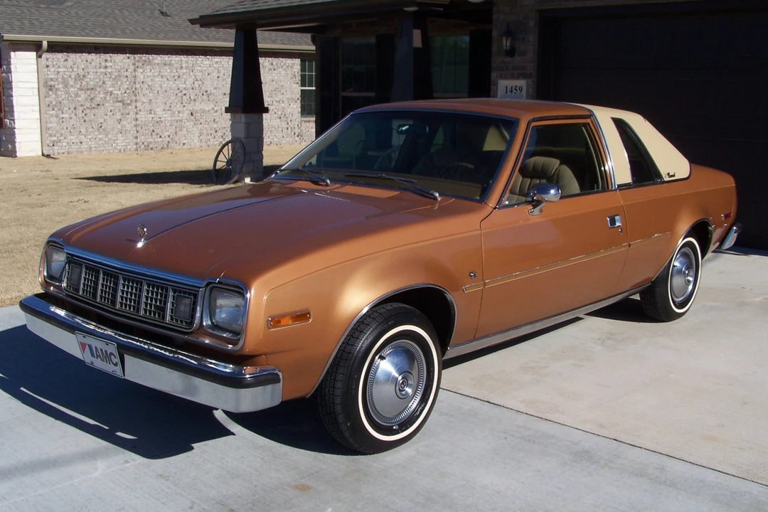 1978 AMC - Image 1 of 31