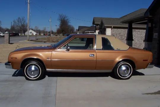 1978 AMC - Image 2 of 31