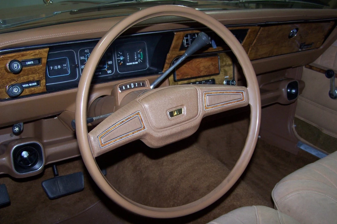 1978 AMC - Image 21 of 31