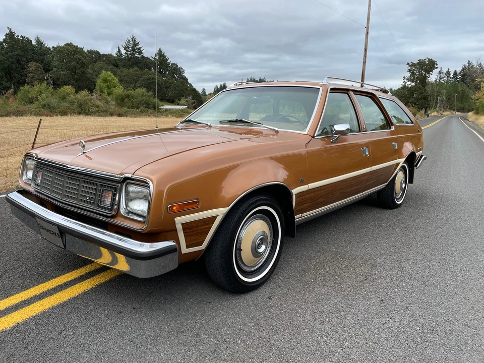 1978 AMC - Image 8 of 31