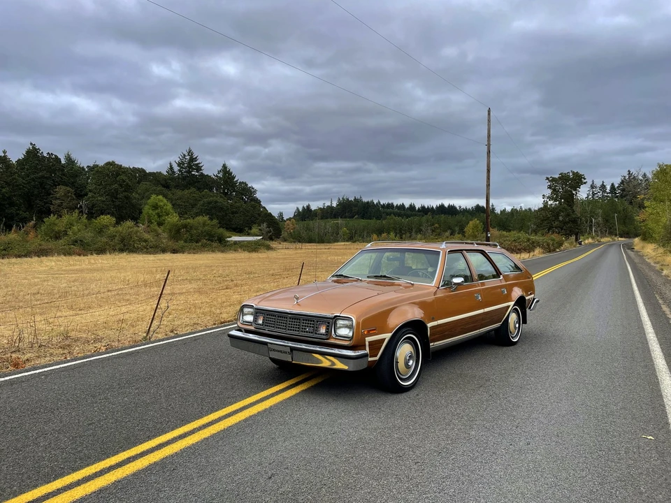 1978 AMC - Image 2 of 31