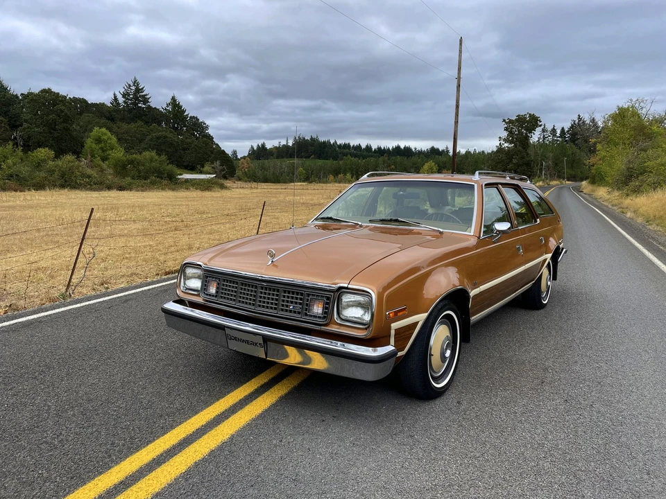 1978 AMC - Image 5 of 31