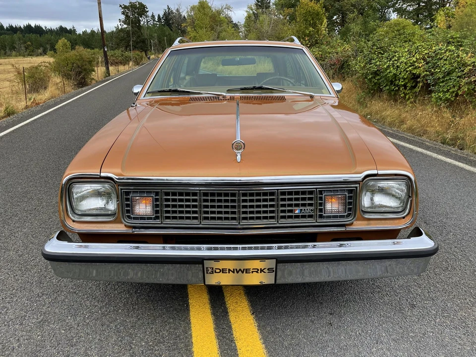 1978 AMC - Image 28 of 31