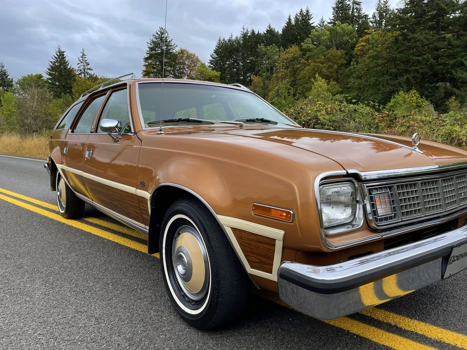 1978 AMC - Image 29 of 31