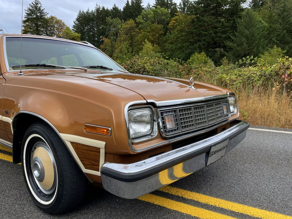 1978 AMC - Image 30 of 31
