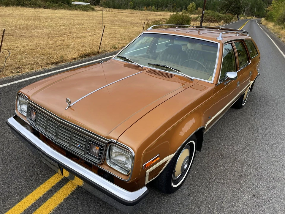 1978 AMC - Image 3 of 31