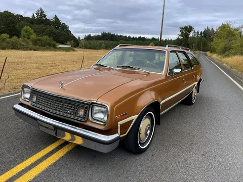 1978 AMC - Image 4 of 31