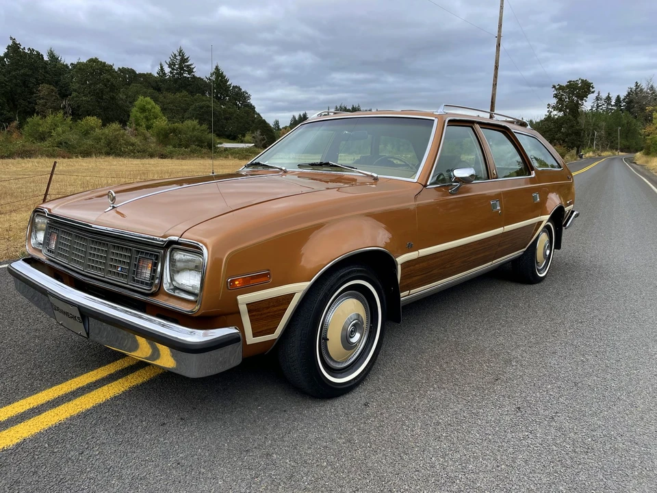 1978 AMC - Image 7 of 31